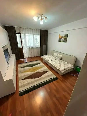 Apartament 3 camere, ultracentral, Bulevardul A.I. Cuza, CAM 3 - imagine 5