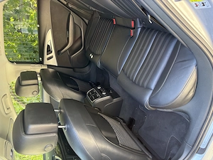 Audi A6 2.0 TDI 2018  - imagine 6