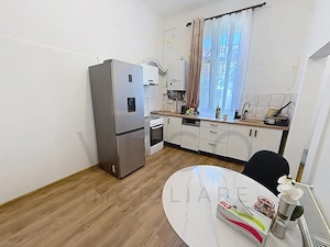 1 camera, 41 mp, decomandat, parcare, zona NTT - Pta Mihai Viteazu - imagine 6