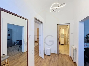 1 camera, 41 mp, decomandat, parcare, zona NTT - Pta Mihai Viteazu - imagine 10