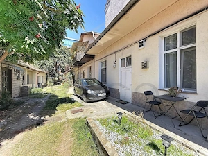 1 camera, 41 mp, decomandat, parcare, zona NTT - Pta Mihai Viteazu - imagine 12
