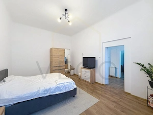 1 camera, 41 mp, decomandat, parcare, zona NTT - Pta Mihai Viteazu - imagine 4