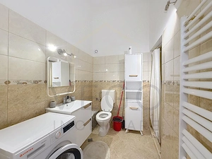 1 camera, 41 mp, decomandat, parcare, zona NTT - Pta Mihai Viteazu - imagine 8