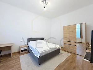 1 camera, 41 mp, decomandat, parcare, zona NTT - Pta Mihai Viteazu - imagine 2