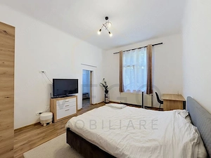 1 camera, 41 mp, decomandat, parcare, zona NTT - Pta Mihai Viteazu - imagine 3