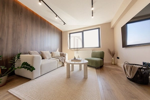 Apartament de vânzare, două camere decomandate în Gheorgheni - imagine 5
