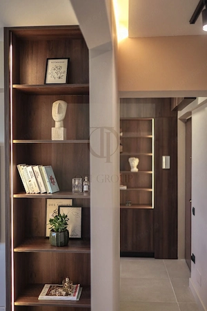 Apartament de vânzare, două camere decomandate în Gheorgheni - imagine 14