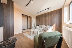 Apartament de vânzare, două camere decomandate în Gheorgheni - imagine 8