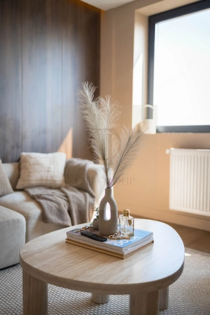 Apartament de vânzare, două camere decomandate în Gheorgheni - imagine 7