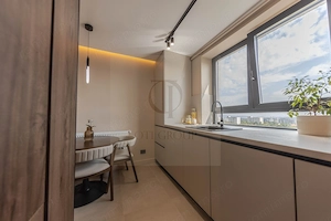 Apartament de vânzare, două camere decomandate în Gheorgheni - imagine 16