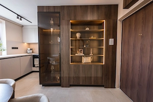 Apartament de vânzare, două camere decomandate în Gheorgheni - imagine 17