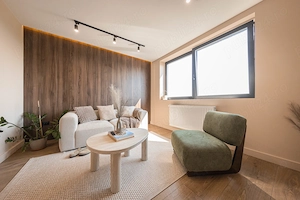 2 camere decomandate. Gheorgheni - imagine 2