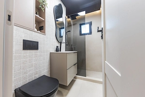 2 camere decomandate. Gheorgheni - imagine 9