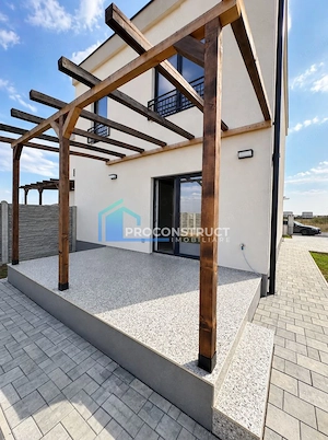 Duplex | Mosnita Noua | 96,4 mp utili | 163.900 EUR COMISION 0 - imagine 5