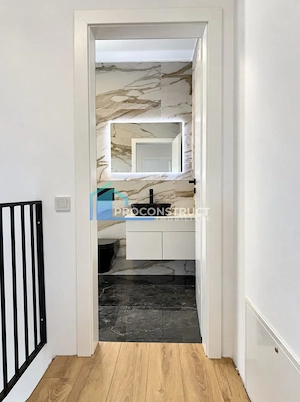 Duplex | Mosnita Noua | 96,4 mp utili | 163.900 EUR COMISION 0 - imagine 11