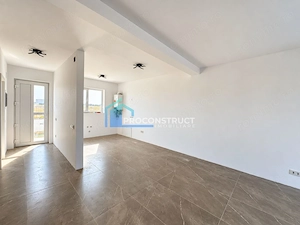 Duplex | Mosnita Noua | 96,4 mp utili | 163.900 EUR COMISION 0 - imagine 3