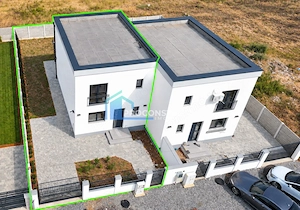 Duplex | Mosnita Noua | 96,4 mp utili | 163.900 EUR COMISION 0 - imagine 15