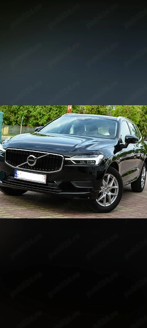 autoturism volvo XC60  - imagine 10