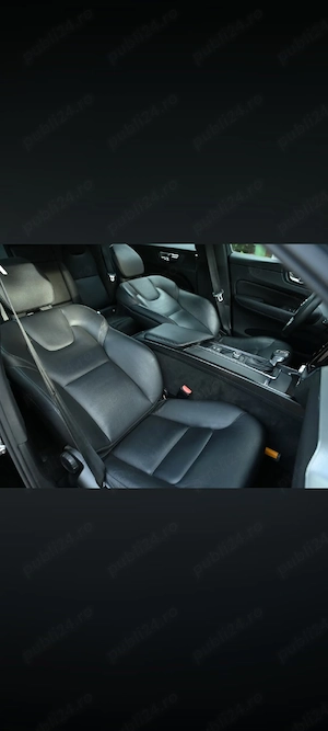 autoturism volvo XC60 