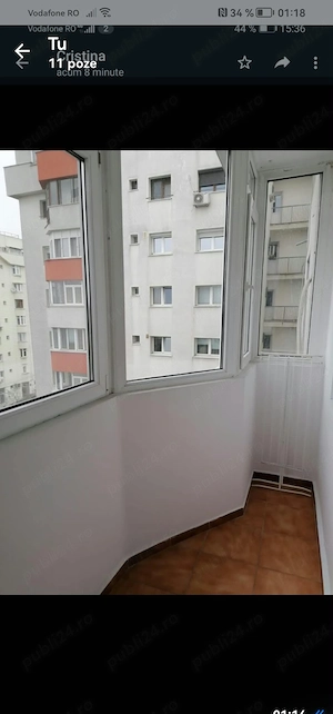 Direct proprietar- închiriez garsonieră 1Mai-colt cu Turda, 46 mp,etaj 5 8.Pret 420 euro, ușor negoc - imagine 5