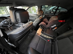 BMW F10, motor 2.0 - imagine 4