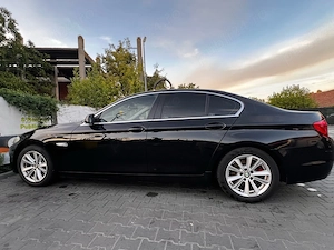 BMW F10, motor 2.0 - imagine 3