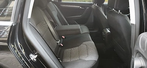 vw passat 1.4 tsi 122cp ,an 2012 automata panorama - imagine 9