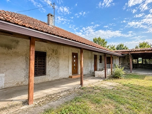 Casă de vânzare – Sântana - imagine 8