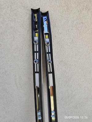 Set Bare Longitudinale Nissan Qashqai J11 2019 - imagine 7