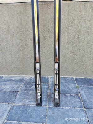 Set Bare Longitudinale Nissan Qashqai J11 2019 - imagine 2