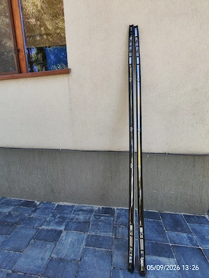 Set Bare Longitudinale Nissan Qashqai J11 2019 - imagine 8
