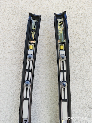 Set Bare Longitudinale Nissan Qashqai J11 2019 - imagine 3