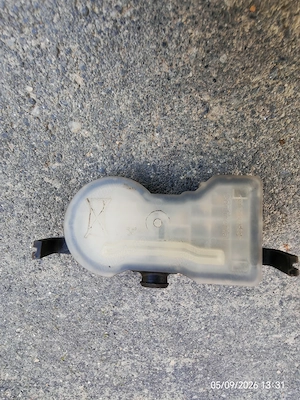 Senzor presiune roți TPMS A2C99668703 Renault Dacia Nissan - imagine 4