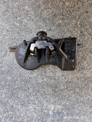 Senzor presiune roți TPMS A2C99668703 Renault Dacia Nissan