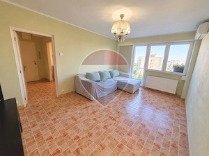 3 camere langa Parcul IOR | Metrou Titan | 65 mp | 0% comision - imagine 2