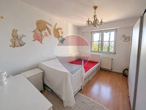 3 camere langa Parcul IOR | Metrou Titan | 65 mp | 0% comision - imagine 4