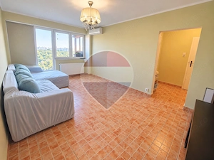 3 camere langa Parcul IOR | Metrou Titan | 65 mp | 0% comision