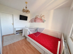 3 camere langa Parcul IOR | Metrou Titan | 65 mp | 0% comision - imagine 6