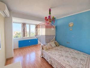 3 camere langa Parcul IOR | Metrou Titan | 65 mp | 0% comision - imagine 9