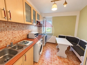 3 camere langa Parcul IOR | Metrou Titan | 65 mp | 0% comision - imagine 13