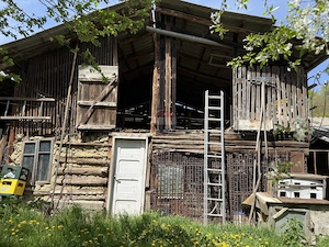 Casă de vânzare în zona Câmpulung înconjurată de natura - imagine 15