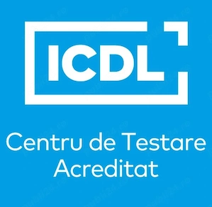 ICDL Functionar public - imagine 3