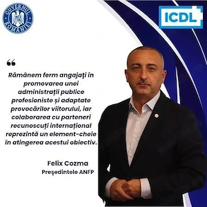 ICDL Functionar public - imagine 2