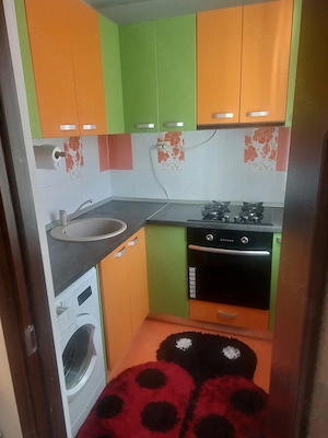 Apartament 2 camere semidecomandat  - imagine 4