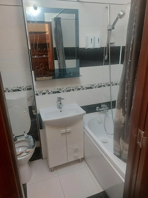 Apartament 2 camere semidecomandat  - imagine 8