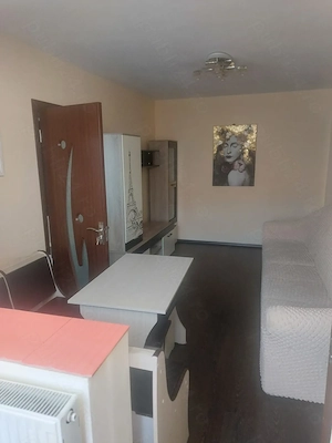 Apartament 2 camere semidecomandat  - imagine 10