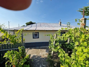 85.000 Euro- casa +magazin+garaj in com Smardan, sat Cismele, - imagine 5