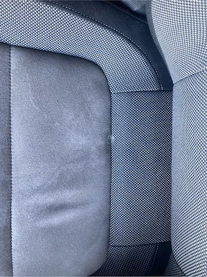 Scaune fata alcantara cu incalzire fata Tiguan volan stanga - imagine 3