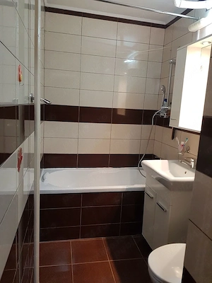 Apartament 2 camere semidecomandat, et. 2, Berceni - imagine 2