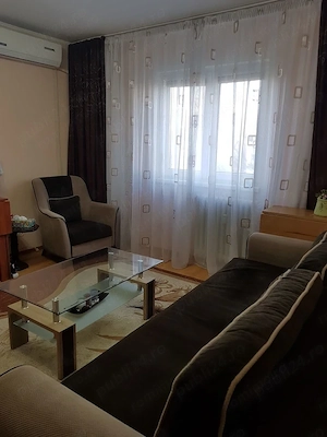 Apartament 2 camere semidecomandat, et. 2, Berceni - imagine 5